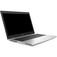 HP ProBook 650 G4 Generalüberholt, Notebook silber, Intel® Core™ i5-7200U, 8 GB DDR4, 256 GB (256 GB SSD), Linux Mint
