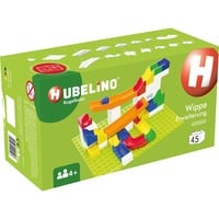 Hubelino Kugelbahn Wippe Erweiterung