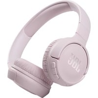 JBL Tune 510BT, Kopfhörer hellrosa, Bluetooth, USB-C