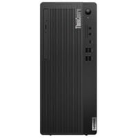 Lenovo ThinkCentre M75t Gen 2 Generalüberholt, PC-System schwarz, Windows 11 Pro