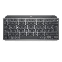 MX Keys Mini, Tastatur