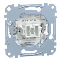 4042811144357 - Ausschalter Einsatz zwei polig