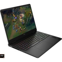 OMEN 16-ap0192ng, Gaming-Notebook schwarz, AMD Ryzen 9 8940HX, NVIDIA GeForce RTX 5070, 32 GB DDR5, 1 TB (1 TB SSD), ohne Betriebssystem