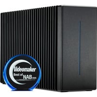 OWC ThunderBlade X12 12 TB, Externe SSD Thunderbolt 5