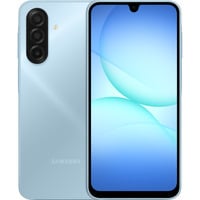 SAMSUNG Galaxy A17 128GB, Handy Blue, Android, 4 GB