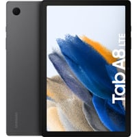 SAMSUNG Galaxy Tab A8 Generalüberholt, Tablet-PC grau, LTE