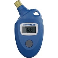 Airmax Pro Luftdruckmesser, Messgerät