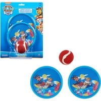 Swimways - Paw Patrol Klettballspiel, Fangballspiel
