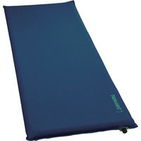 Therm-a-Rest BaseCamp Large 13282, Camping-Matte blau, Poseidon Blue