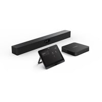 Yealink MVC S40-C4-000, Konferenzsystem schwarz