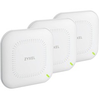 Zyxel NWA90AX 802.11ax 3er Pack, Access Point 