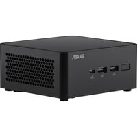 ASUS NUC 14 Pro Tall RNUC14RVHU5068C0I, Mini-PC schwarz, Windows 11 Pro, ohne Stromkabel