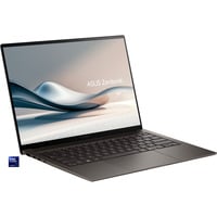 ASUS Zenbook S14 (UX5406SA-PV008W), Notebook grau, Intel® Core™ Ultra 7 256V, Intel® Arc™ Graphics, 16 GB LPDDR5X, 1 TB (1 TB SSD), Windows 11 Home