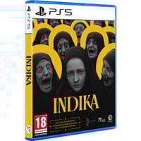 Astragon Software Indika, PlayStation 5-Spiel 