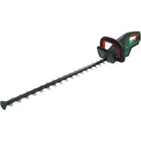 Bosch Heimwerken & Garten Akku-Heckenschere Advanced HedgeCut 36V-65-28 Solo, 36Volt grün/schwarz, ohne Akku und Ladegerät, POWER FOR ALL