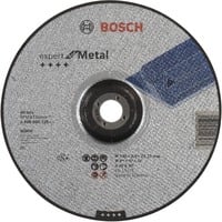 Bosch PRO Metal Trennscheibe, Ø 230mm Bohrung 22,23mm, A 30 S BF