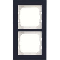 4011395298008 - Abdeckrahmen 2-fach