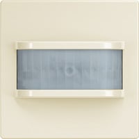 Busch-Jaeger Komfortsensor mit Bewegungsmelder und Umgebungslichtmessung weiß, Retail