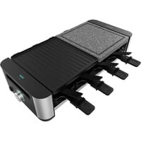 8435484032254 - Raclette Cheese&Grill 16000 Inox Mixgrill 8435484032254 - Raclette Cheese&Grill 16000 Inox Mixgrill