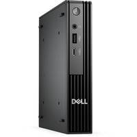 Dell Pro Micro (J3HWW), Mini-PC schwarz, Windows 11 Pro