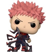 Funko POP! Jujutsu Kaisen - Yuji Itadori, Spielfigur 11,4 cm