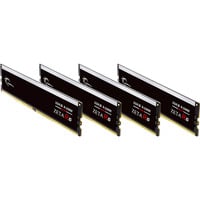 G.Skill RIMM 192 GB DDR5-6000 (4x 48 GB) Quad-Kit ECC, Arbeitsspeicher schwarz, F5-6000R3036G48GQ4-G5, Zeta R5, Registred, AMD EXPO
