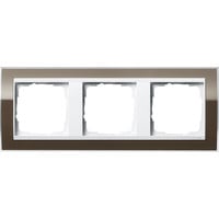 4010337069379 - Abdeckrahmen dreifach Abdeckung