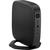 HP t540 Thin Client (4B5Z5AA), Mini-PC schwarz, HP ThinPro