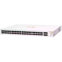 Hewlett Packard Enterprise Aruba Instant On 1830 48G 4SFP, Switch 370 W