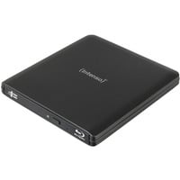 Intenso EOD 500BD Slim, Blu-ray-Brenner schwarz, USB 3.2 Gen1 