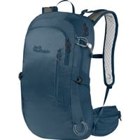 Jack Wolfskin Athmos Shape 20                 , Rucksack silber, 20 Liter