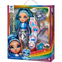 0035051120216 - Classic Rainbow High Fashion Doll - Skyler Puppe 0035051120216 - Classic Rainbow High Fashion Doll - Skyler Puppe