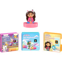 MGA Entertainment Little Tikes Story Dream Machine - Gabby's Dollhouse-Kollektion, Hörbuch 