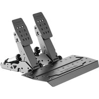 SRP2 Racing Pedals, Pedale schwarz