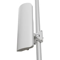 MikroTik mANTBox ax 15s, Access Point weiß, Wi-Fi-6-Upgrade für mANTBox Dualband-Sektorantennen-Basisstationen