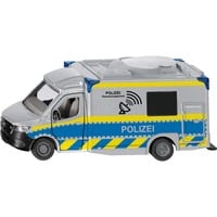 SIKU 2301 SUPER Mercedes-Benz Sprinter Polizei, Modellfahrzeug 