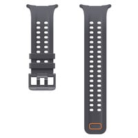 Samsung Samsung Marine Band, Black (für WatchUltra /2)
