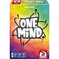 One Mind, Denkspiel