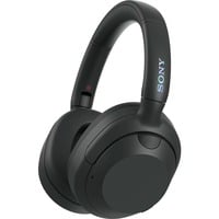 Sony WH-ULT900NB, Headset schwarz, Bluetooth, NC