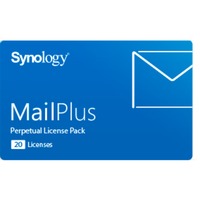 MailPlus 20 Licenses, Überwachungszubehör