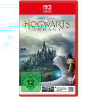 Warner Interactive Hogwarts Legacy -Spiel 