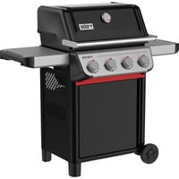 Weber Gasgrill Spirit E-410 schwarz, 8,21 kW, Modell 2025