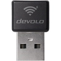 WiFi 6 Stick nano 7270, WLAN-Adapter
