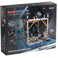 fischertechnik Universal Ultimate, Konstruktionsspielzeug