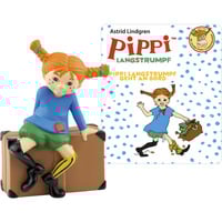 tonies Pippi Langstrumpf 2 - Pippi geht an Bord, Spielfigur Hörspiel