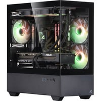 Gaming-PC Silent Edition • RTX 5080 • Intel® Core™ Ultra 7 265KF • 32 GB RAM