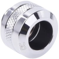 4250197174701 - Eiszapfen PRO 13mm HardTube Fitting G1 4 - Chrome Verbindung