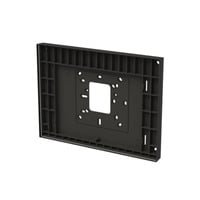 6955891816596 - Aufputz Montagedose aus Kunststoff