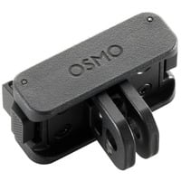 6937224120457 - Osmo Faltbare Adapterhalterung (Dual-Direction) 6937224120457 - Osmo Faltbare Adapterhalterung (Dual-Direction)