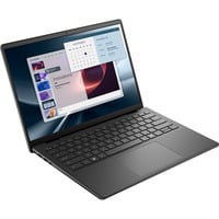 Dell Pro 14 Essential (RV811), Notebook schwarz, AMD Ryzen 7 PRO 250, AMD Radeon 860M, 16 GB DDR5, 512 GB (512 GB SSD), Windows 11 Pro